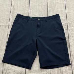Bonobos Highland Tour Golf Shorts Men’s size 36